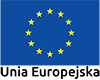 Logo Unii Europejskiej