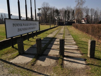 Westerplatte Południa - historyczny obiekt  fortyfikacyjny - zdjęcie1