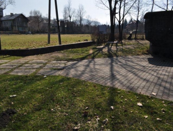 Westerplatte Południa - historyczny obiekt  fortyfikacyjny - zdjęcie4
