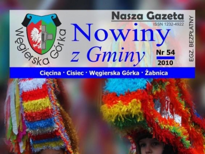 Nowiny z Gminy - wydanie świąteczne - zdjęcie28