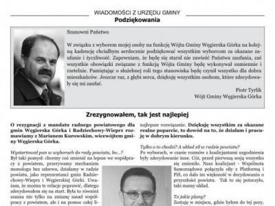 Nowiny z Gminy - wydanie świąteczne - zdjęcie27