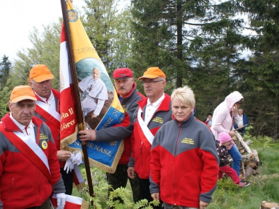 Spotkanie na Giewoncie Beskidów - zdjęcie16