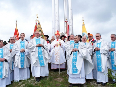 Spotkanie na Giewoncie Beskidów - zdjęcie8