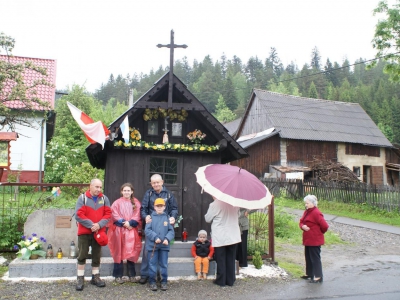 Ciągle w drodze - zdjęcie9