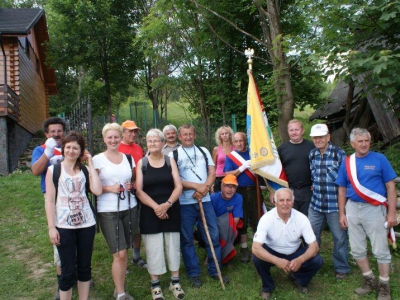 100 lat Kaplicy p.w. Matki Bożej Różańcowej na Juraszce (Prusów) - zdjęcie17