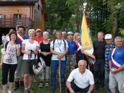 100 lat Kaplicy p.w. Matki Bożej Różańcowej na Juraszce (Prusów) - zdjęcie16