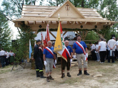 100 lat Kaplicy p.w. Matki Bożej Różańcowej na Juraszce (Prusów) - zdjęcie5