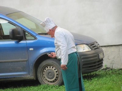 Nadzwyczajny Zjazd Oddziału Babiogórskiego w Żywcu - zdjęcie27