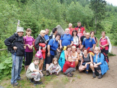 CZERWCOWA DOLINA CHOCHOŁOWSKA - zdjęcie28