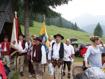 CZERWCOWA DOLINA CHOCHOŁOWSKA - zdjęcie19