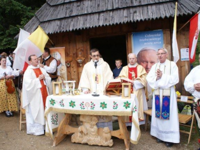 CZERWCOWA DOLINA CHOCHOŁOWSKA - zdjęcie14