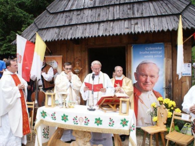 CZERWCOWA DOLINA CHOCHOŁOWSKA - zdjęcie13