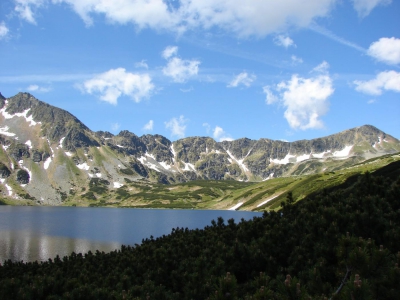 Tatry rodzinnie - zdjęcie5