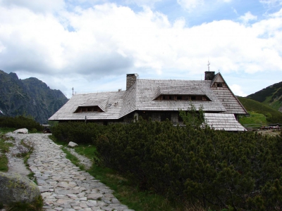 Tatry rodzinnie - zdjęcie8