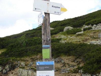 Tatry rodzinnie - zdjęcie7