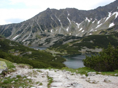 Tatry rodzinnie - zdjęcie6