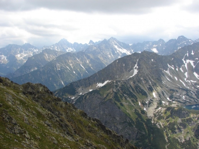 Tatry rodzinnie - zdjęcie14