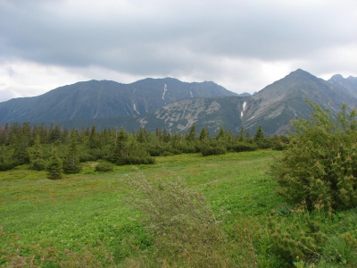 Tatry rodzinnie - zdjęcie17