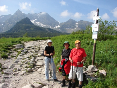 Tatry rodzinnie - zdjęcie18