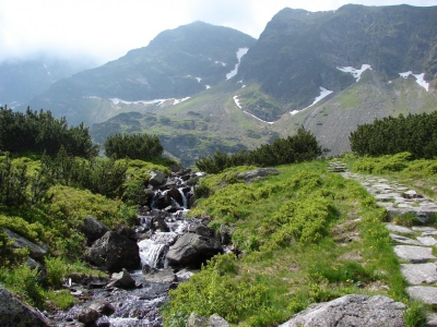 Tatry rodzinnie - zdjęcie20