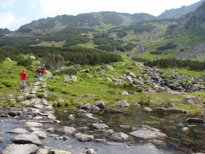 Tatry rodzinnie - zdjęcie23