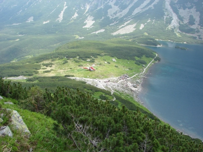 Tatry rodzinnie - zdjęcie26