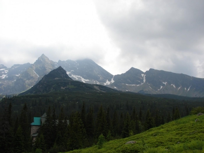 Tatry rodzinnie - zdjęcie28