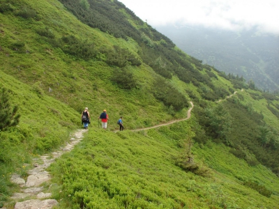 Tatry rodzinnie - zdjęcie31