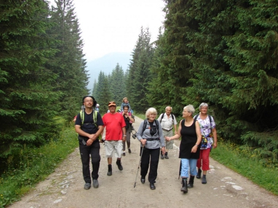 Tatry rodzinnie - zdjęcie33