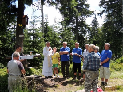 ROMANKA 1953-2013 - zdjęcie22