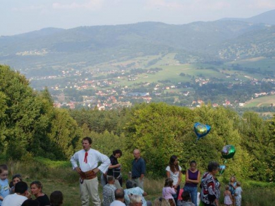 Odpust na Baraniej Cisieckiej - zdjęcie33