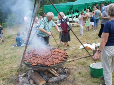 Odpust na Baraniej Cisieckiej - zdjęcie30