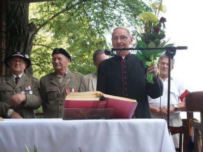 Odpust na Baraniej Cisieckiej - zdjęcie26