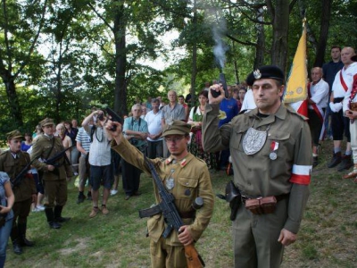 Odpust na Baraniej Cisieckiej - zdjęcie25