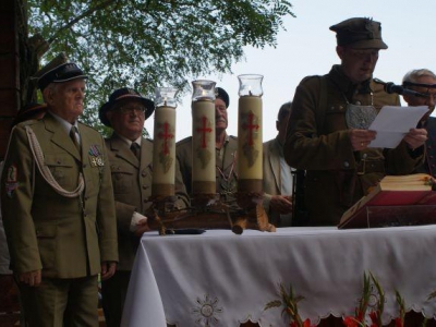 Odpust na Baraniej Cisieckiej - zdjęcie24