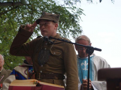 Odpust na Baraniej Cisieckiej - zdjęcie19