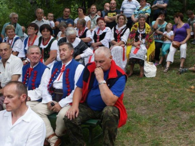 Odpust na Baraniej Cisieckiej - zdjęcie17