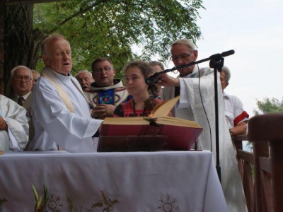 Odpust na Baraniej Cisieckiej - zdjęcie16