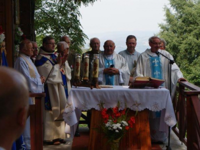 Odpust na Baraniej Cisieckiej - zdjęcie13