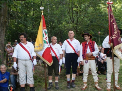 Odpust na Baraniej Cisieckiej - zdjęcie9