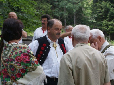 Odpust na Baraniej Cisieckiej - zdjęcie6