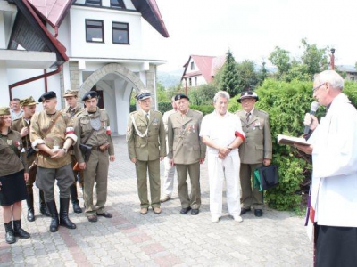 Odpust na Baraniej Cisieckiej - zdjęcie1