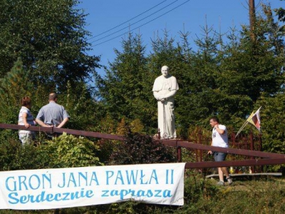 Fotorelacja z 80-lecia schroniska na Leskowcu - zdjęcie6