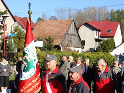 W życiu piękne są tylko chwile … - Jubileusz 45-lecia Koła PTTK - zdjęcie1