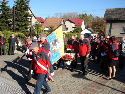 W życiu piękne są tylko chwile … - Jubileusz 45-lecia Koła PTTK - zdjęcie3