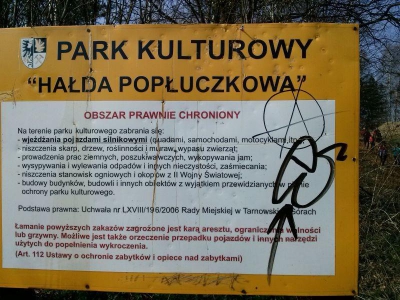 VII ZLOT ODDZIAŁÓW PTTK WOJEWÓDZTWA ŚLĄSKIEGO W TARNOWSKICH GÓRACH - zdjęcie22