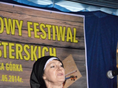 Międzynarodowy Festiwal Pieśni Pasterskich - zdjęcie5