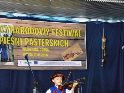 Międzynarodowy Festiwal Pieśni Pasterskich - zdjęcie16