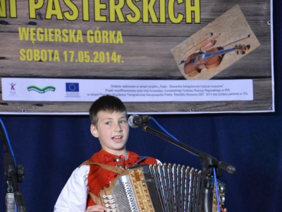Międzynarodowy Festiwal Pieśni Pasterskich - zdjęcie20
