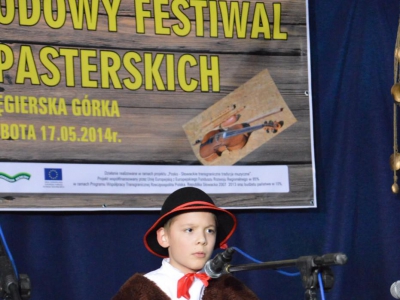 Międzynarodowy Festiwal Pieśni Pasterskich - zdjęcie24